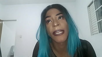 V&Ecirc_NUS a Primeira Drag do Xvideos BRASIL