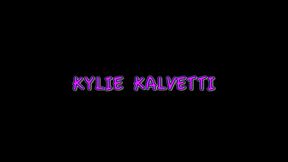 kylie kalvetti creampies mike hunt after family roleplay
