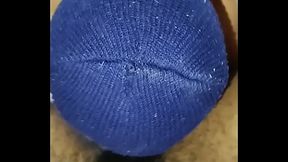 O Ruivinho voltou querendo mais Pika !! Dessa vez mandei botar calcinha. Vamos ver como foi?