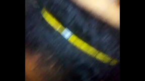 step Brother owed me $200 so he'_s mouth paid for it