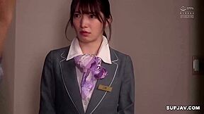 Hotel Staff Perverse Service Demands Uncensored (totsuka)