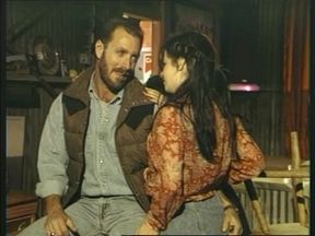 Fuck in the barn