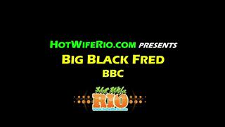 HWR, BIG BLACK FRED- BBC, 04/25/2021