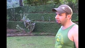 Suck My Big Hard Black Cock, Boy... I Ll Cum in Your Hot Mouth!!! Nr 7