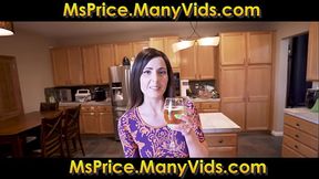 Overnight Fun With My Friend'_s Hot Stepmom Helena Price