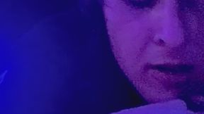 Taking A pounding from Stranger