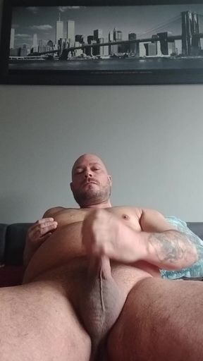 Cumshot