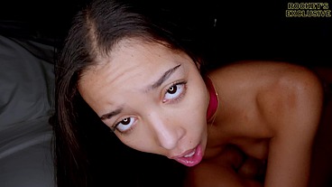 ROCKET EXCLUSIVE S2 FT. LIA LIN