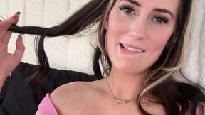 British Housewife Seduced: Intimate Joi & Asmr Pleasures