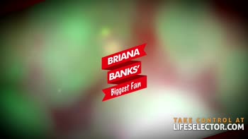Briana Banks' POV Passion