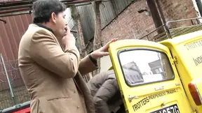 Only Fools And Arses Vol1 - Episode 2