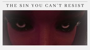 The sin you cant resist