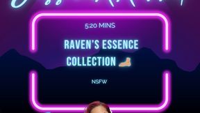 Raven’s Essence Collection