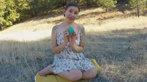 Calliope's Interview!