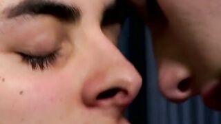 GAY SEX FRENZY UNLEASHED Jax Marnell and Ryan Daleys Epic Orgy of Pleasure!