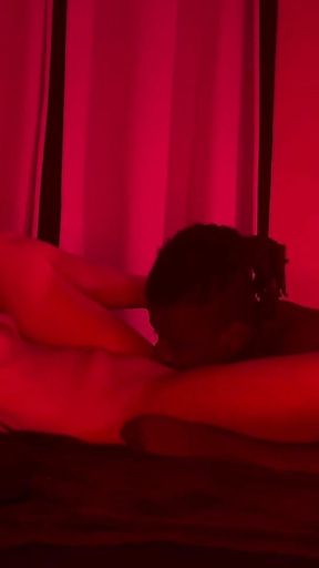 Iris Ivy Get Taken to Poundtown