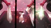 JOI All Characters are me - Cum in 60 Seconds Thick Cumshots Cum Fast Solo Gokkun Bukkake Crossdressing Sticky Cum Heavy Thick Load Cum in 1 Minute
