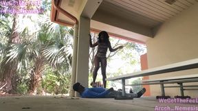 ITS AN HONOR TO BE MY FLOOR VOL 3 FV