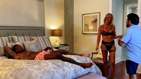 jason luv fucks a hot milf in front of her voyeur husband!