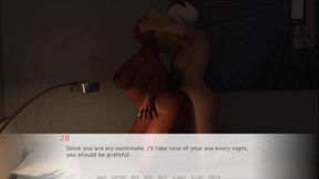 Waifuta Gameplay Part 12