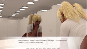 Waifuta Gameplay Part 12