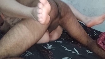 Chamou amigo de swinger pra foder esposa