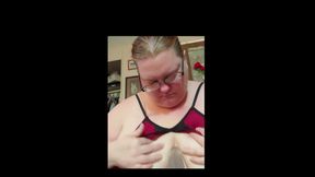 I Want Your Cock in My Mouth