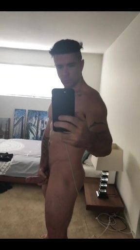 Starting to get hard