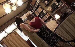 Auks-145 lesbian nest four-and-a-half tatami mats house
