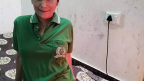 Indian Muslim girl and made pregnant
