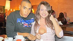 Star of amateur girls sex video