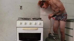 te ajudando com seu gas de cozinha