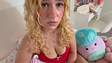 Tickle Fight With Little Stepdaughter : Cassie2sasy : Dirty Tale : Danny Dirt