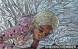 geek anime porn cumshot facial step daughter msnovember big tits