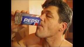 Blonde Horny Slut Have Sex to His Boss