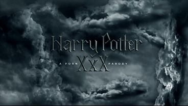 Harry Potter Wrecks Hermione Until She Can'_t Take Anymore - Harry Potter Porn Cosplay Parody