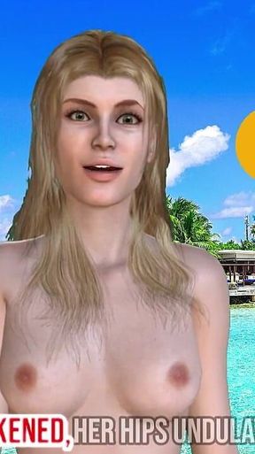 English Sex Story - Sarah and Her Stepson - 3