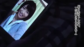 Seductive Oriental Nanami Skillfully Rides Cock To Climax Perfection