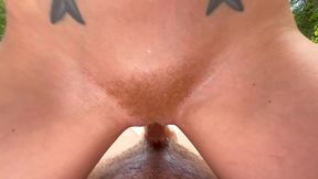 the petite pussy of kendra cole in my pov