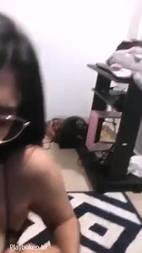 Cantik Selingkuh Lupa Suami Dirumah Nungguin