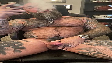 SPH and Cigar Smoking!