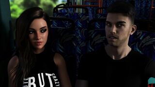 INTERTWINED #67 • Visual Novel PC Gameplay [HD]