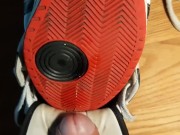 third one, 2nd part for all lovers of dirty Sneakers and smelly Socks😍