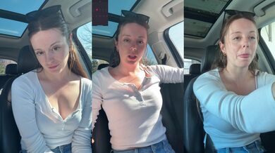 Getting Dirty In The Car Wash | Public Lush