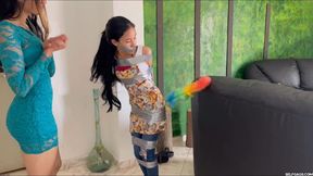 Cleaning For Mistress (mp4)