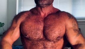 [RR] (That Is Why I AM Your Alpha I)  Rogan Richards