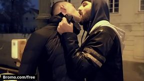 Fresh Meat Raw - Trailer preview - BROMO