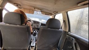 Start For Me Just This ONCE! C’mon!!