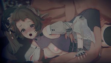 [Arknights: Endfield] Ardelia'_s &quot_Protocol Breach&quot_: Bound Operator &amp_ POV Sandwich DP (4K/60FPS)