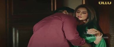 Meri Mummy Ki Dost 2025 Ullu Original web series Part 2